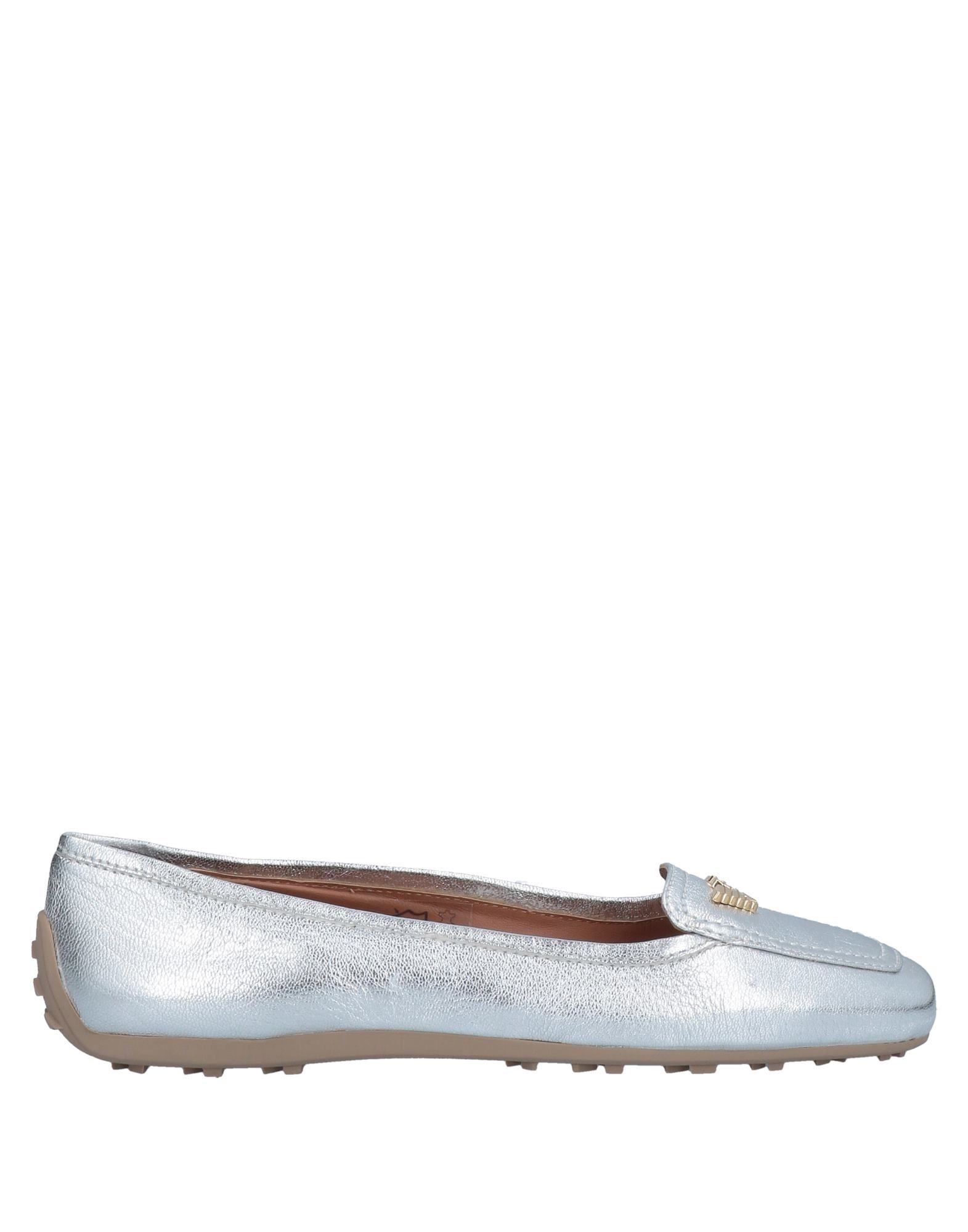 Women's EMPORIO ARMANI Loafers Sale, Up To 70% Off | ModeSens