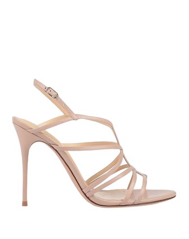 Сандалии ALEXANDRE BIRMAN 