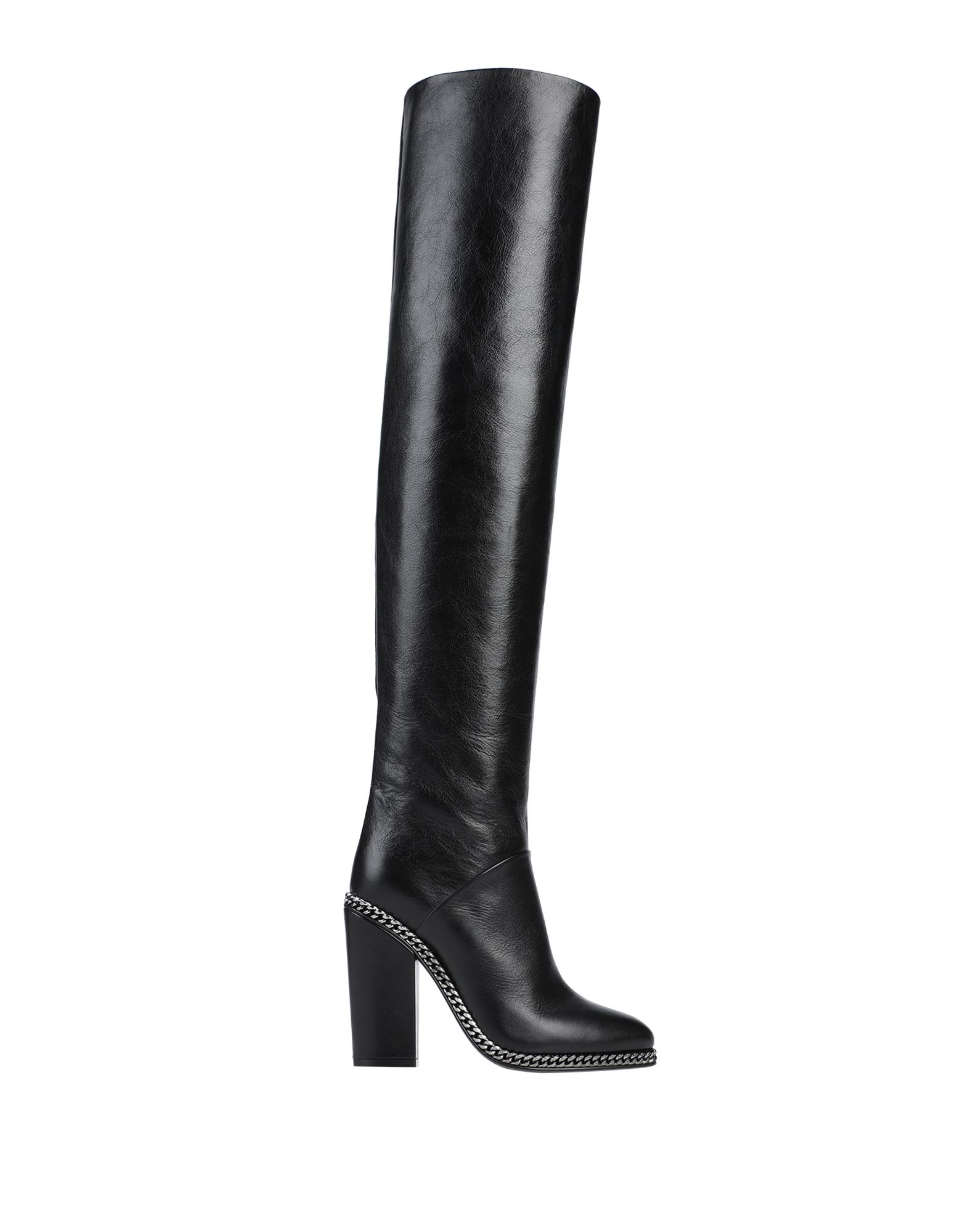  Balmain - Schuhe - Stiefel - On Yoox.com 