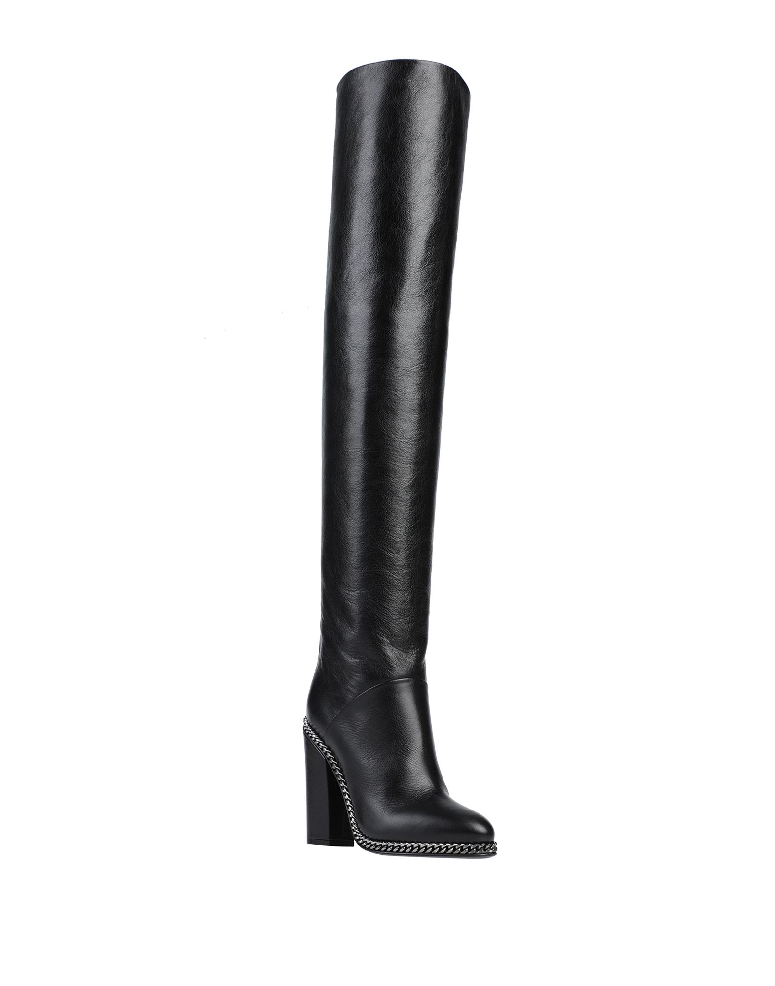  Balmain - Schuhe - Stiefel - On Yoox.com 