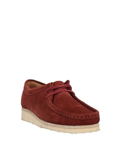 фото Мокасины clarks originals