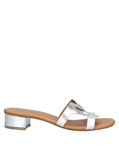 Сандалии VINCENT VEGA 