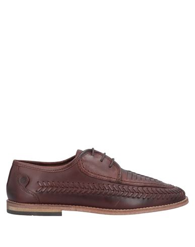 Обувь на шнурках