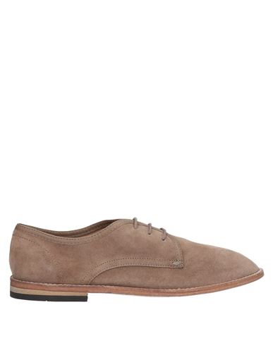 Обувь на шнурках