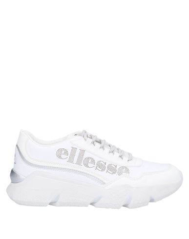 фото Низкие кеды и кроссовки ellesse