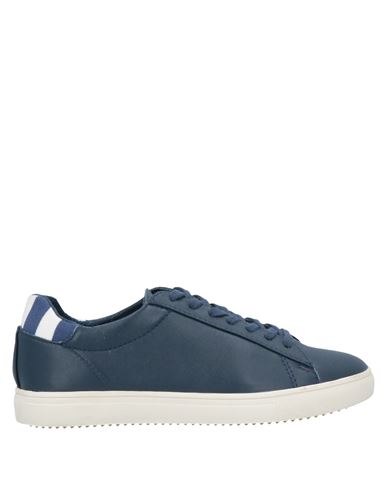 Низкие кеды и кроссовки Clae x AgnÈs B.