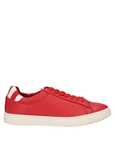 Кеды и кроссовки Clae x AgnÈs B.