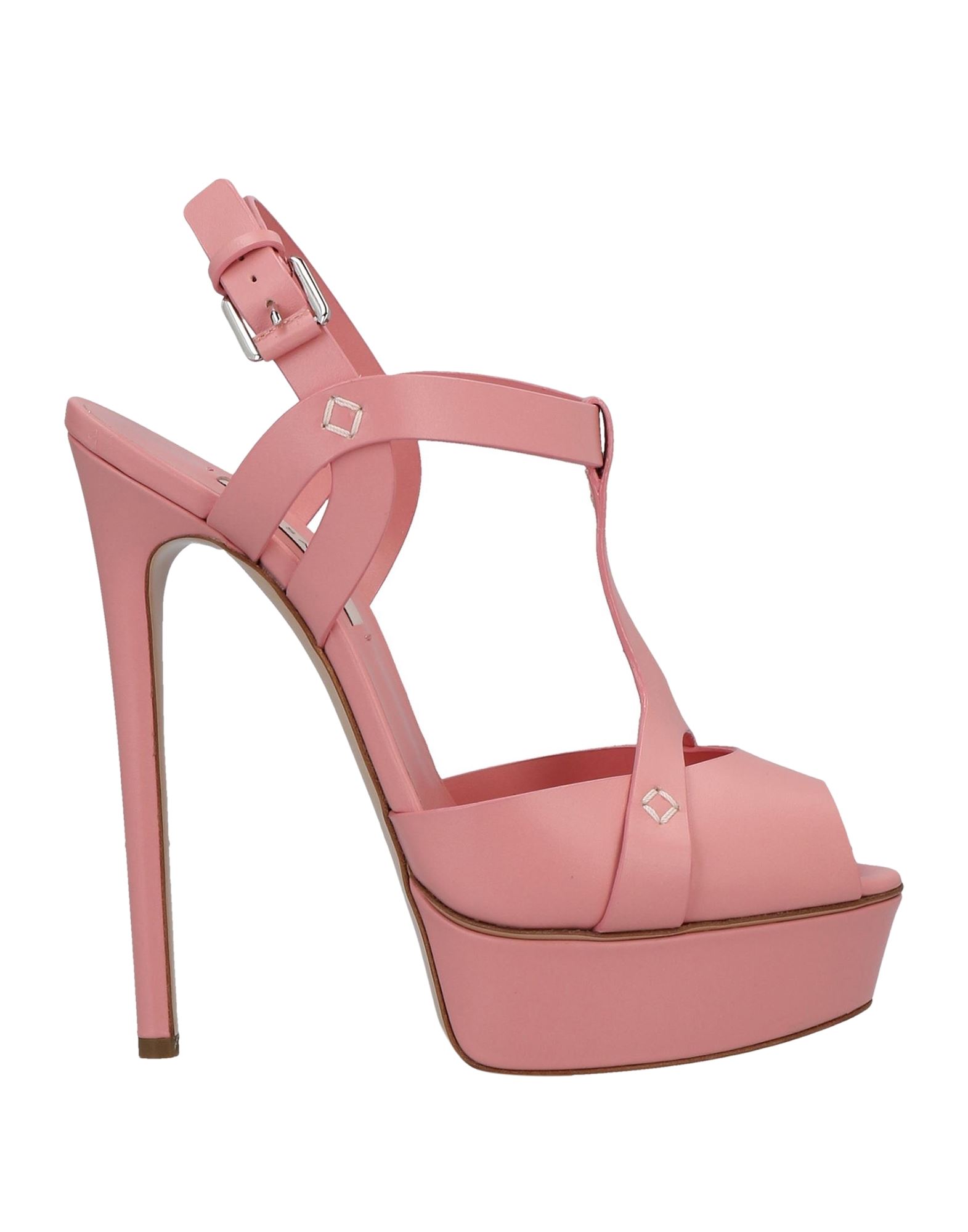 CASADEI CASADEI ΠΑΠΟΥΤΣΙΑ Πέδιλα