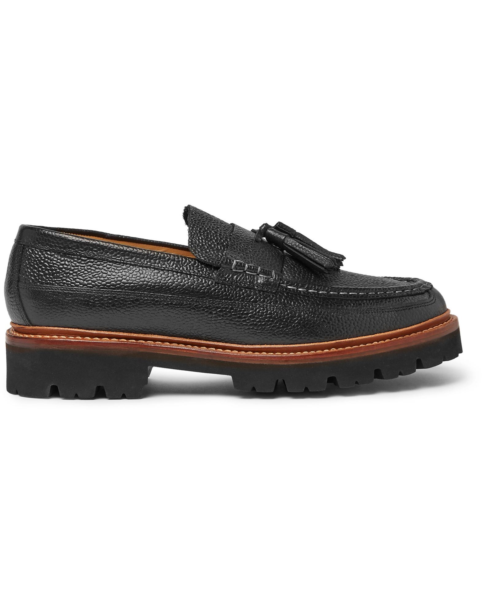 GRENSON Loafers