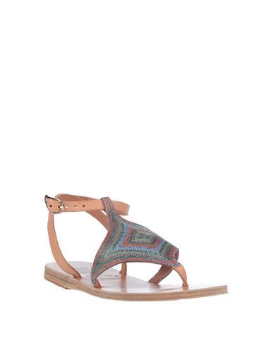 фото Вьетнамки ancient greek sandals x le sirenuse