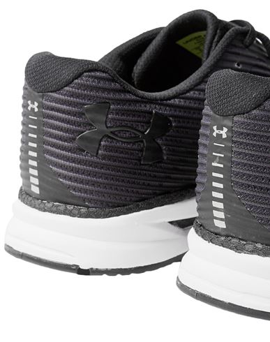 фото Низкие кеды и кроссовки under armour