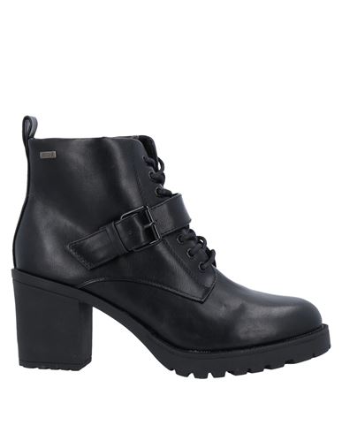 Полусапоги и высокие ботинки