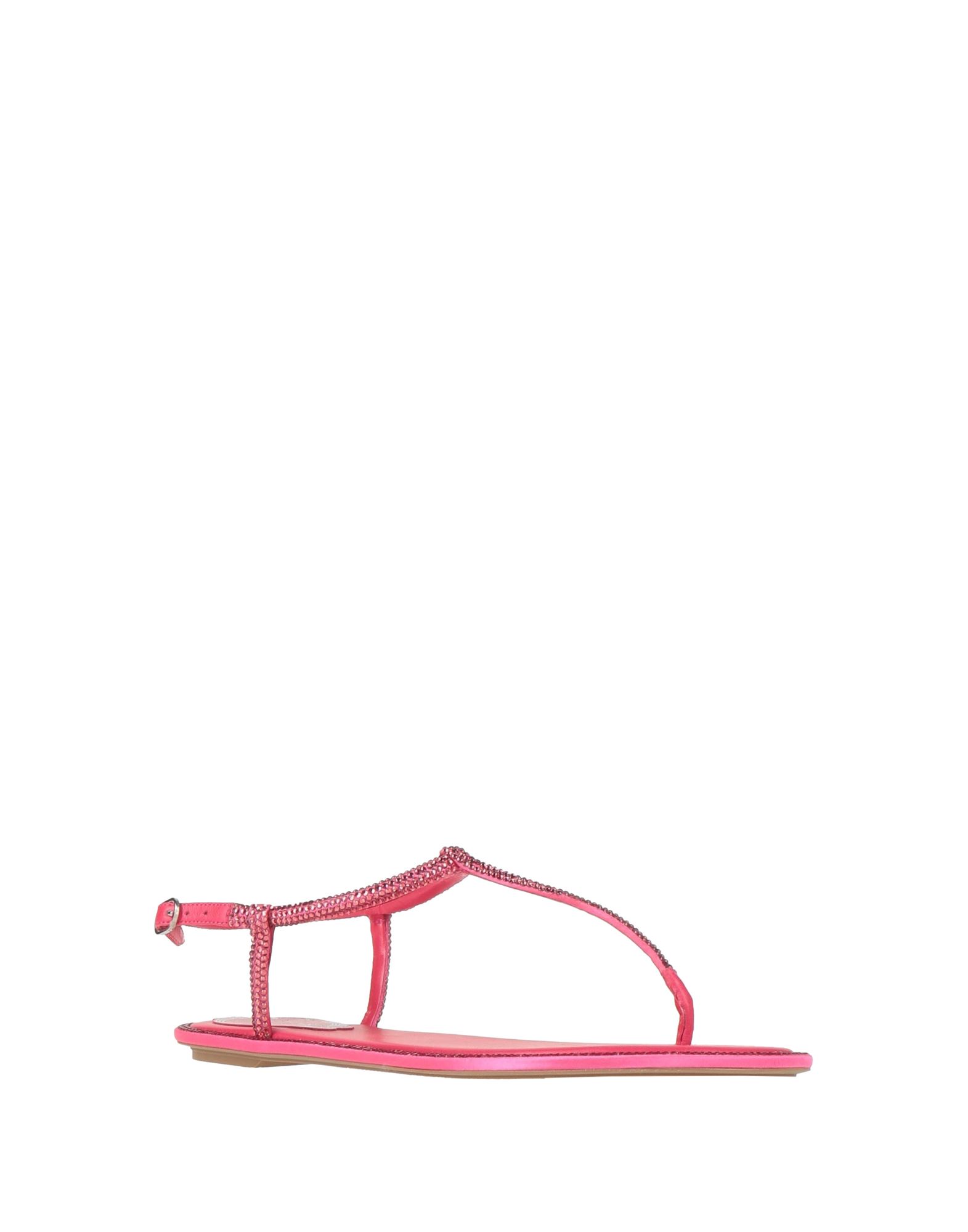  Rene' Caovilla - Schuhe - Zehentrenner - On Yoox.com 