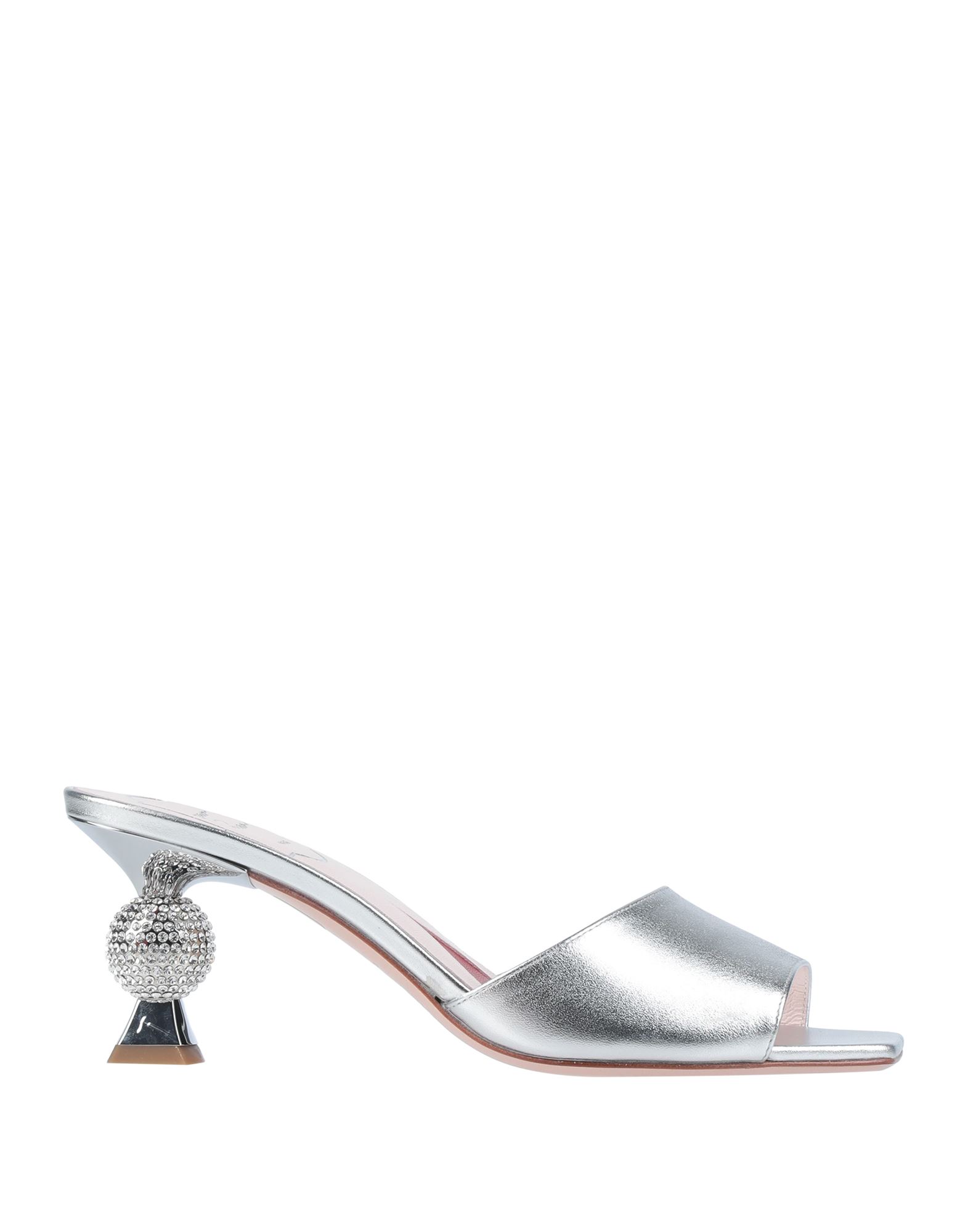 ROGER VIVIER ROGER VIVIER ΠΑΠΟΥΤΣΙΑ Πέδιλα