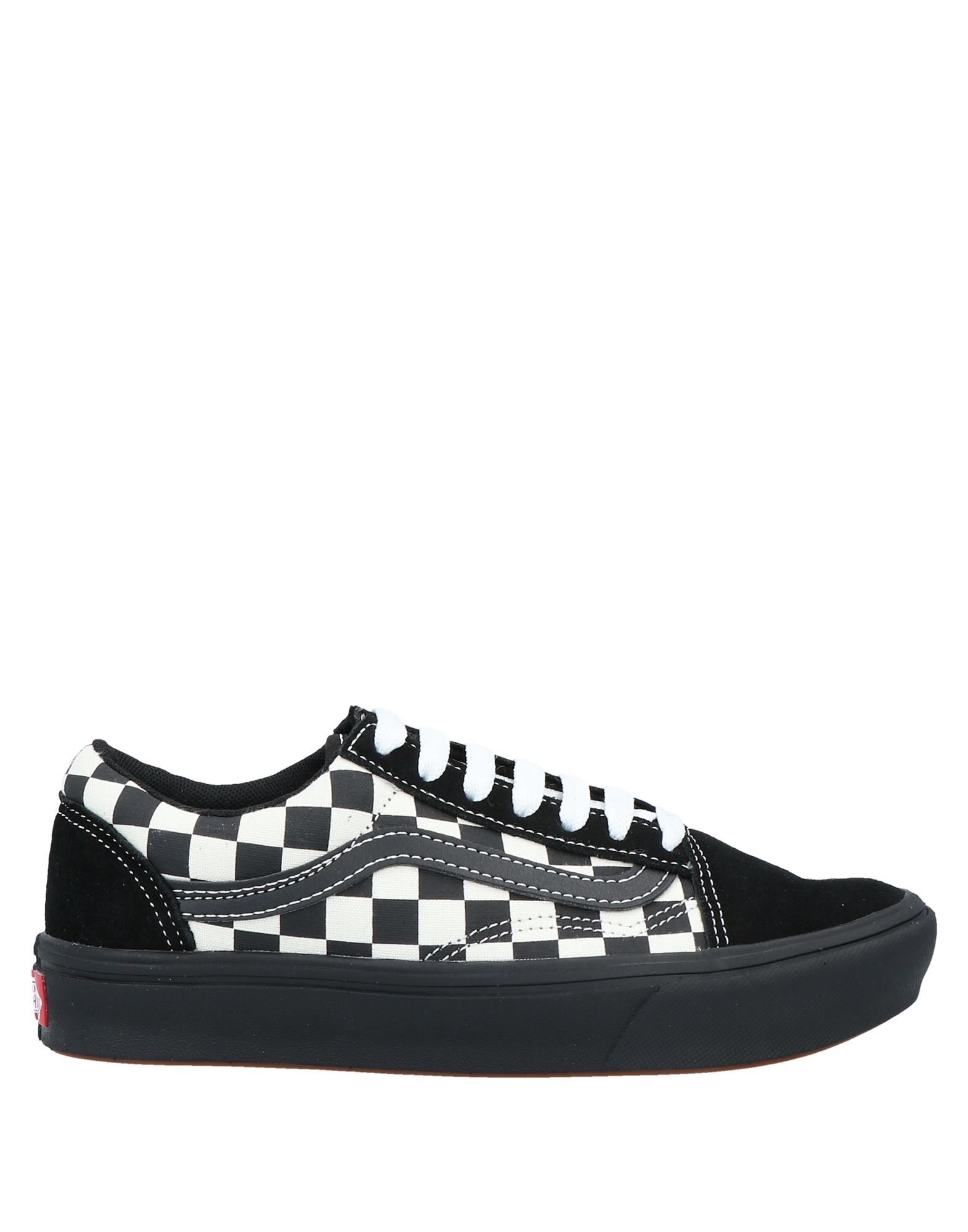 Vans スニーカー レディース ブラックの人気商品 通販 価格比較 価格 Com