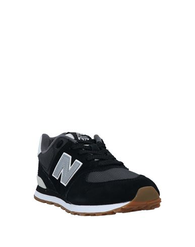 фото Низкие кеды и кроссовки new balance