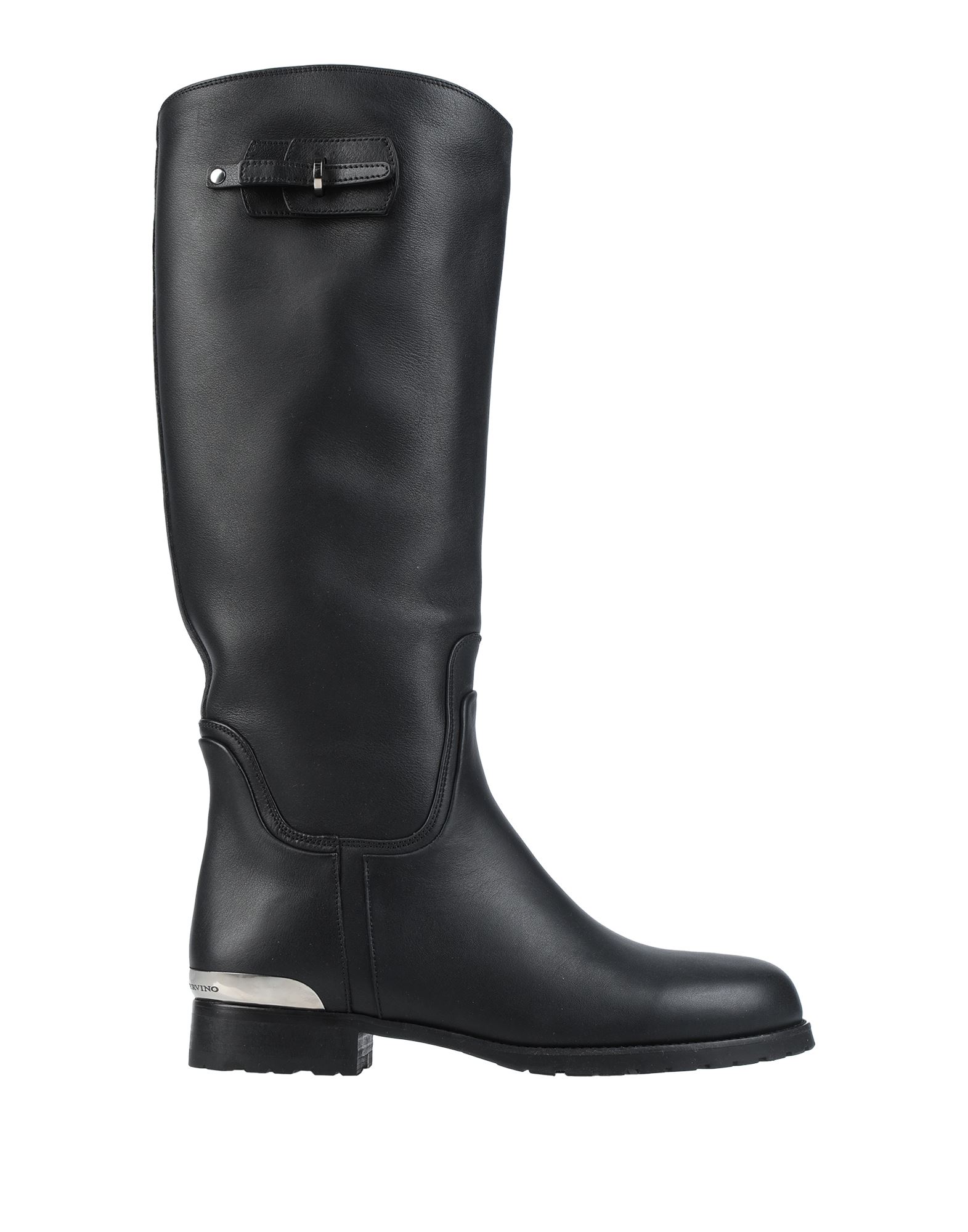 ERMANNO SCERVINO ERMANNO SCERVINO ΠΑΠΟΥΤΣΙΑ Μπότα