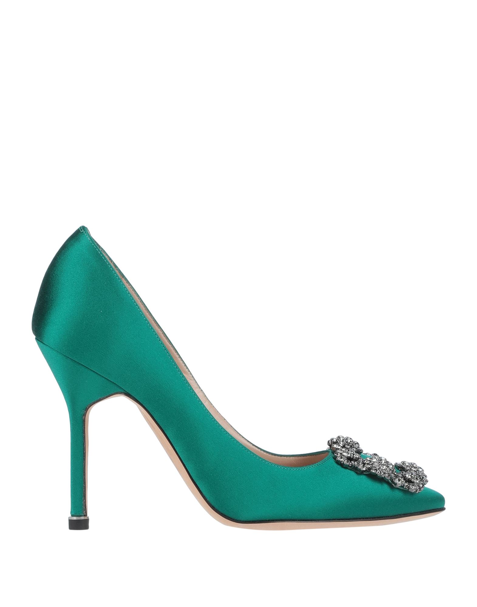 MANOLO BLAHNIK MANOLO BLAHNIK ΠΑΠΟΥΤΣΙΑ Κλειστά παπούτσια