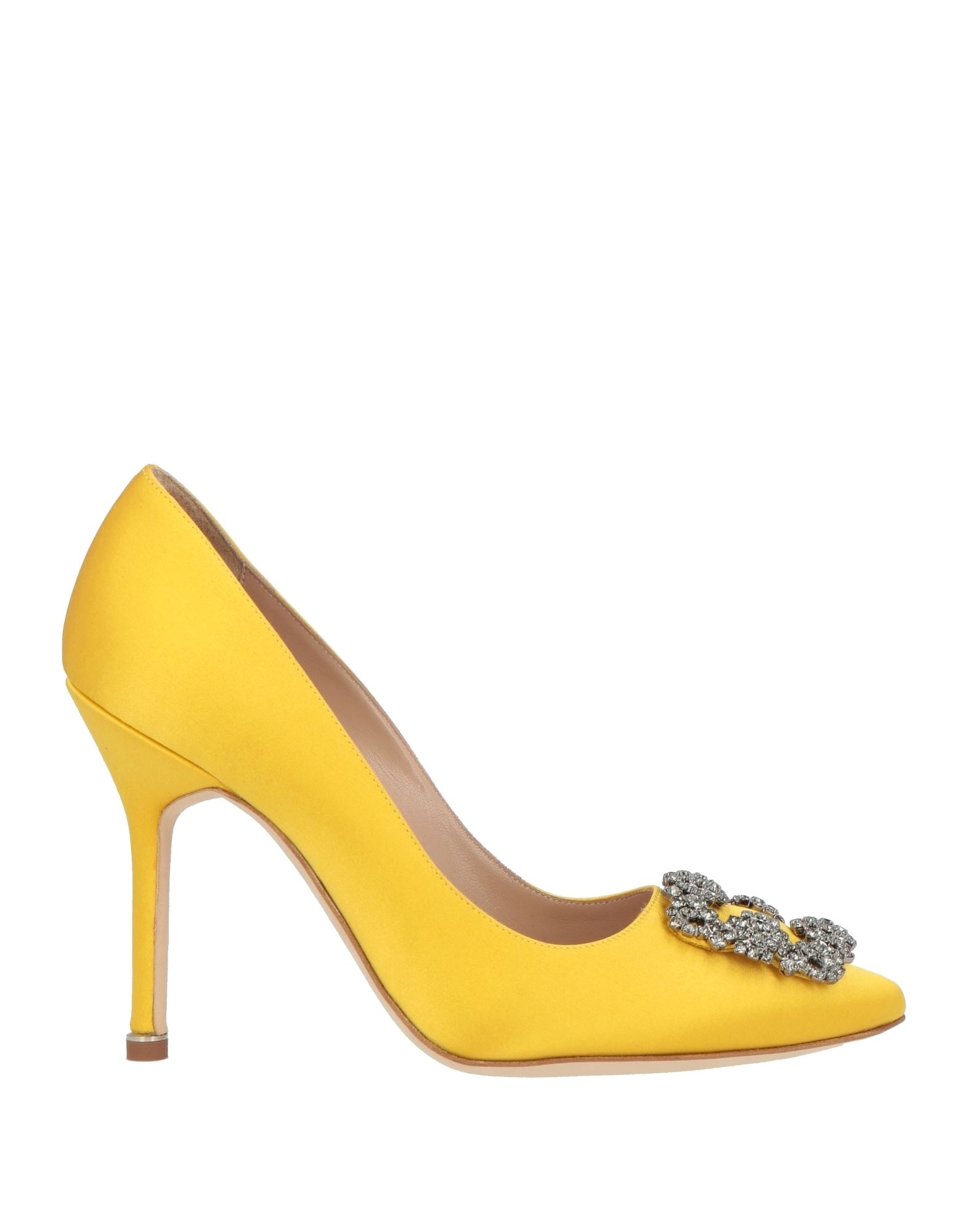 MANOLO BLAHNIK MANOLO BLAHNIK ΠΑΠΟΥΤΣΙΑ Κλειστά παπούτσια