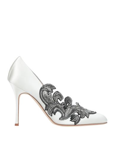 Туфли MANOLO BLAHNIK