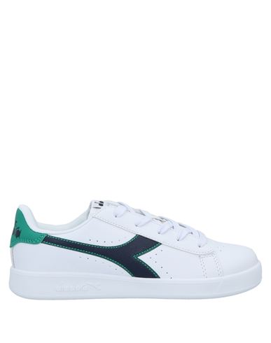 фото Низкие кеды и кроссовки diadora