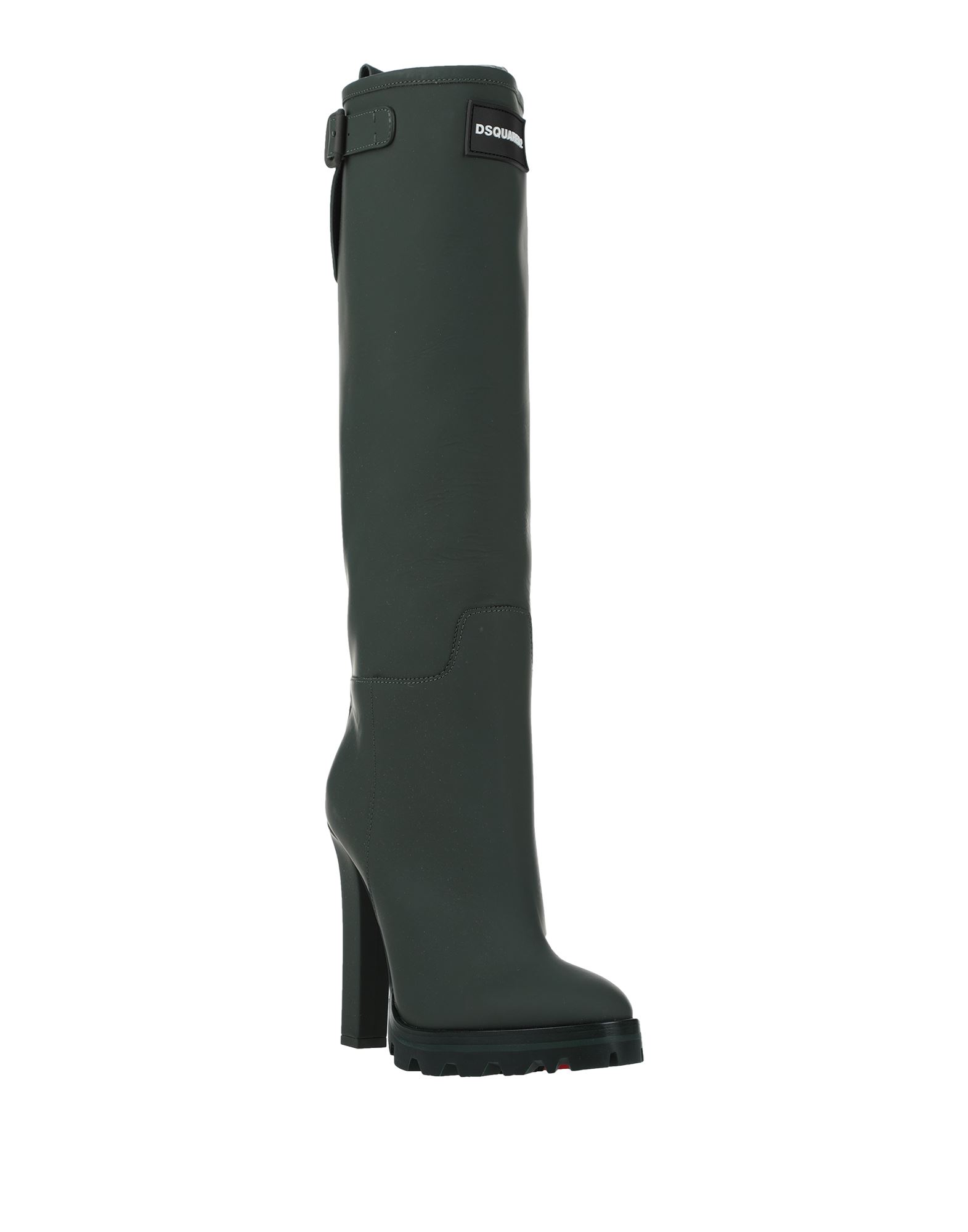 Dsquared2 - Schuhe - Stiefel - On Yoox.com 