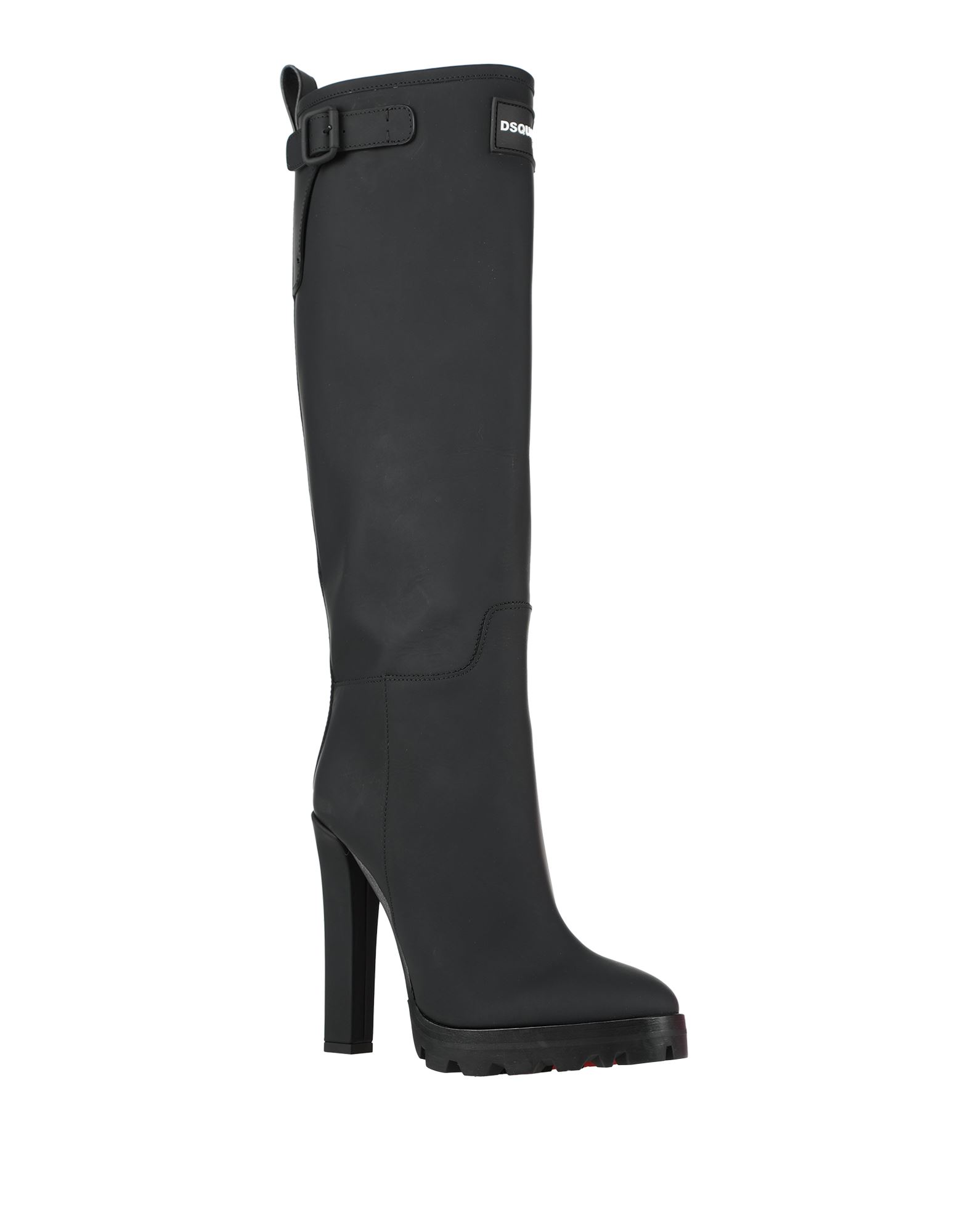 Dsquared2 - Schuhe - Stiefel - On Yoox.com 