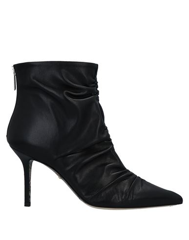 Полусапоги и высокие ботинки