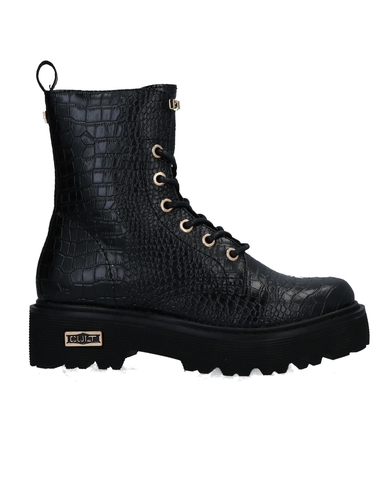  Cult - Schuhe - Stiefeletten - On Yoox.com 