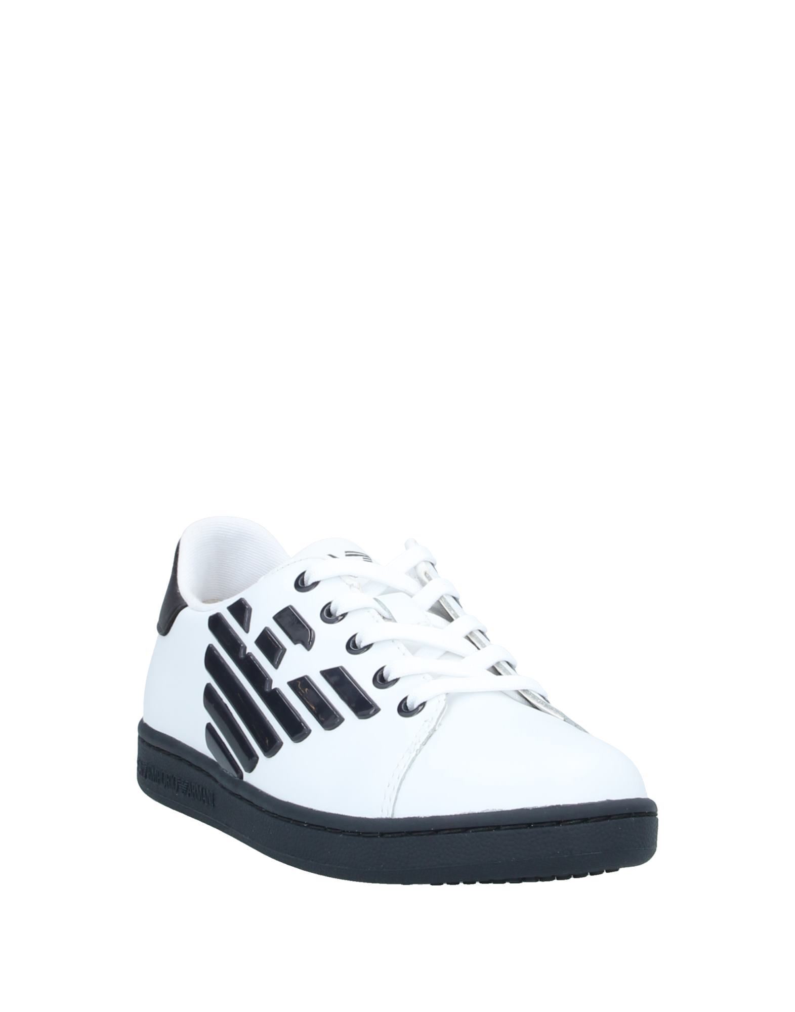  Ea7 - Schuhe - Sneakers - On Yoox.com 