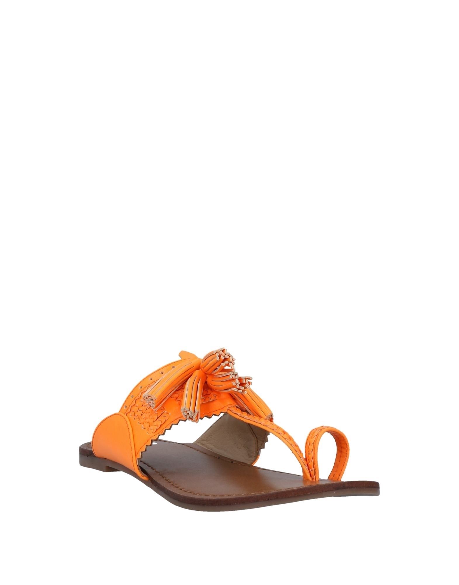  Bibi Lou - Schuhe - Zehentrenner - On Yoox.com 