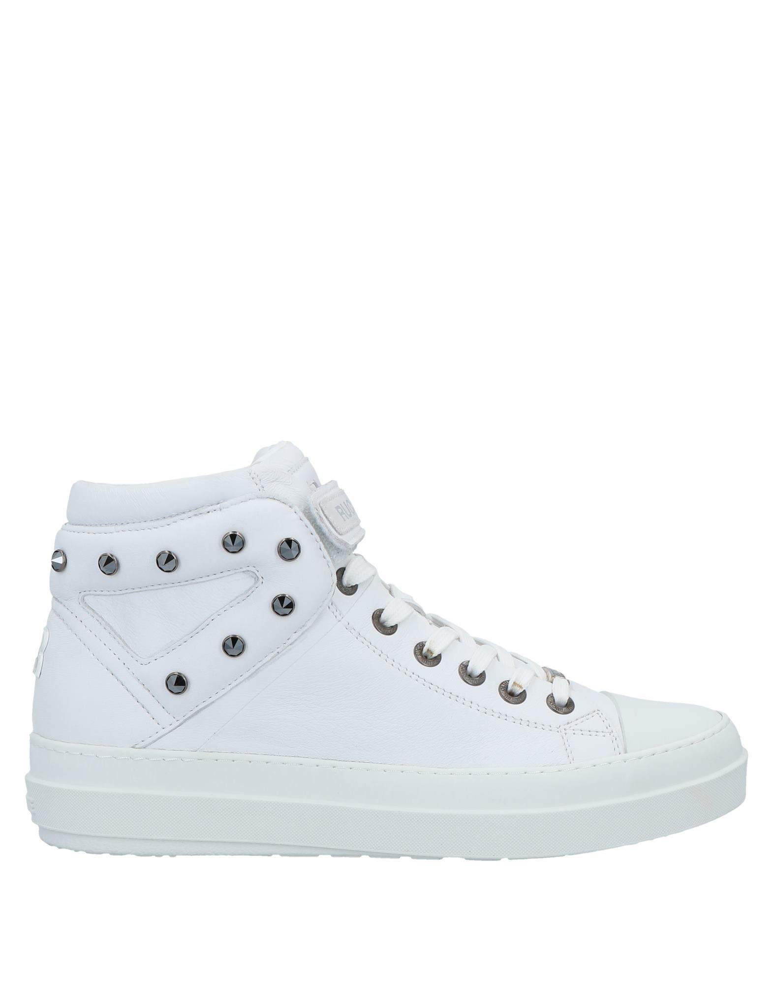 RUCOLINE SNEAKERS,17023821WQ 9
