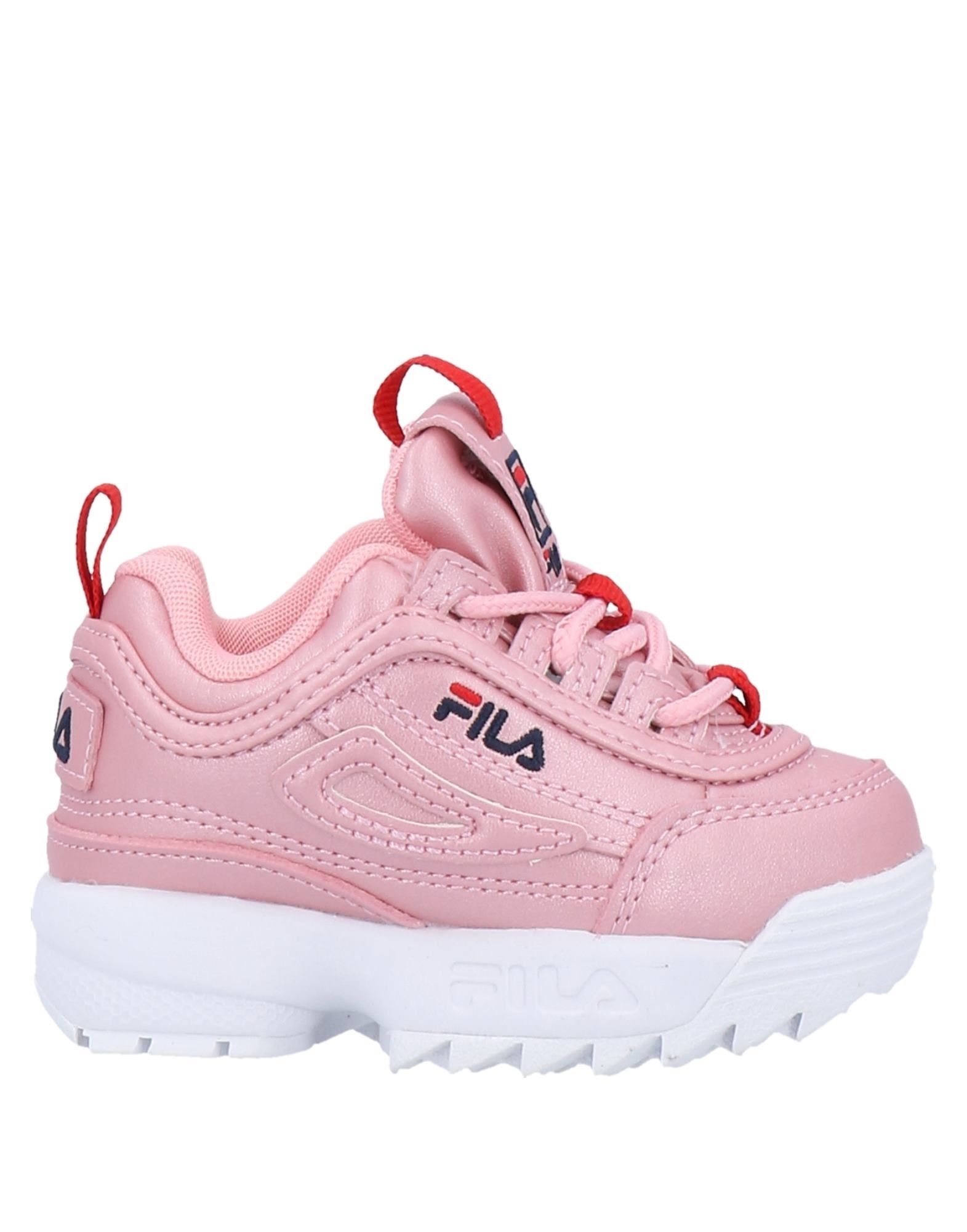 Fila スニーカー レディース ピンクの人気商品 通販 価格比較 価格 Com