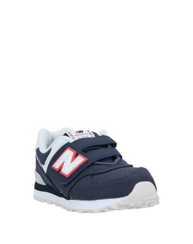 фото Низкие кеды и кроссовки new balance