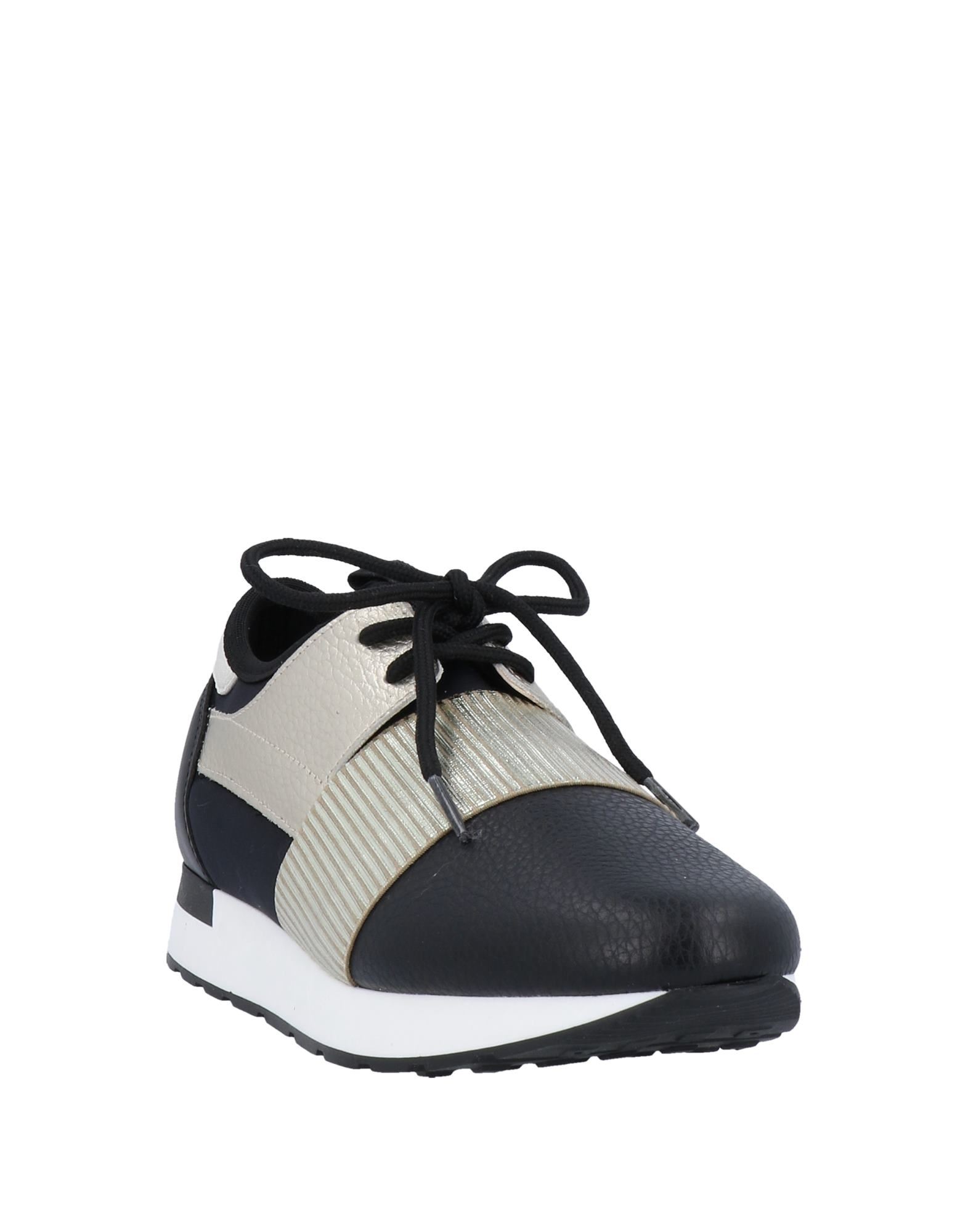  Pollini - Schuhe - Sneakers - On Yoox.com 