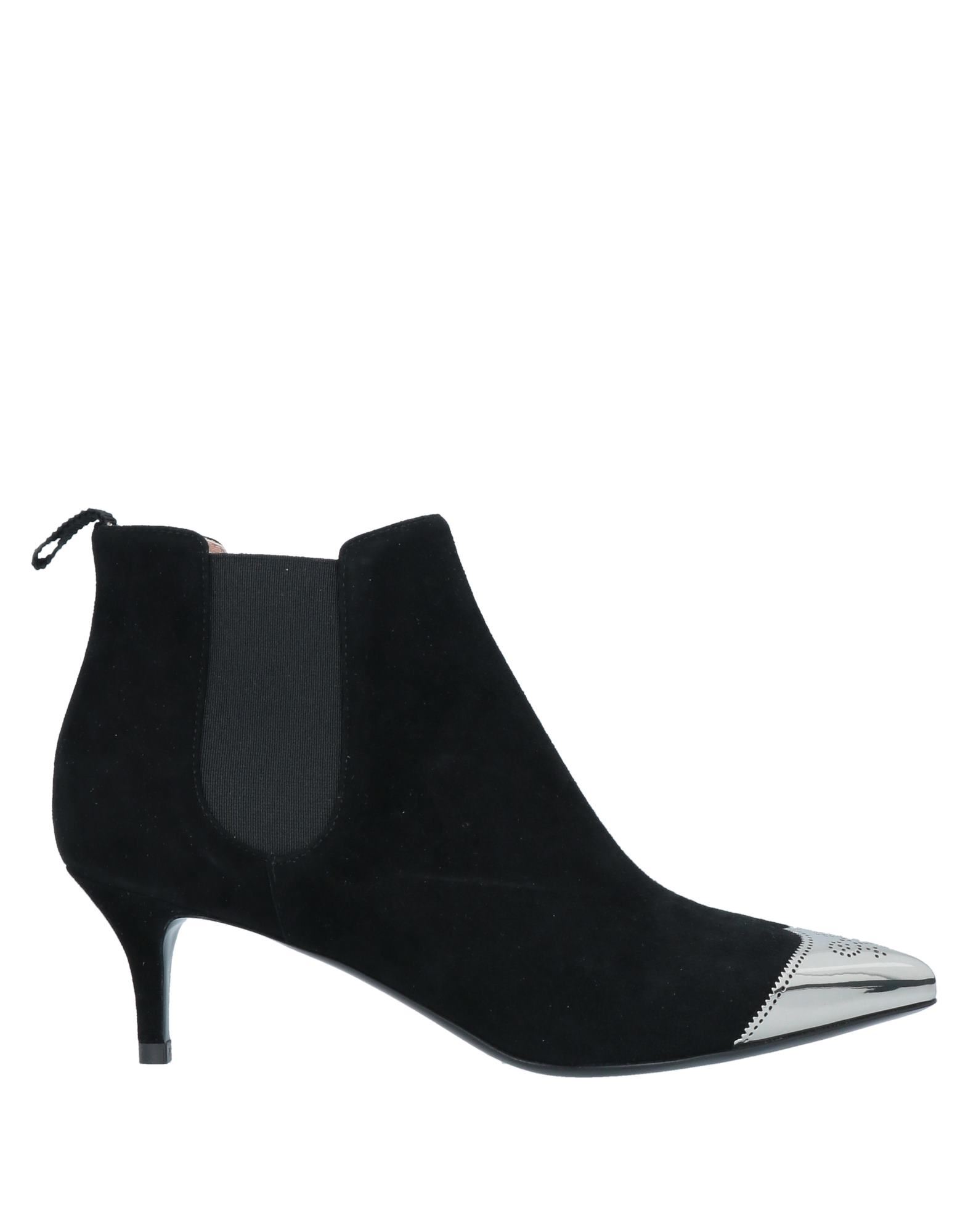 POLLINI POLLINI ΠΑΠΟΥΤΣΙΑ Μποτάκια