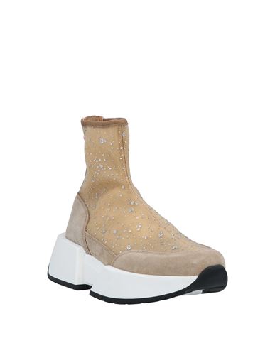 фото Высокие кеды и кроссовки mm6 maison margiela