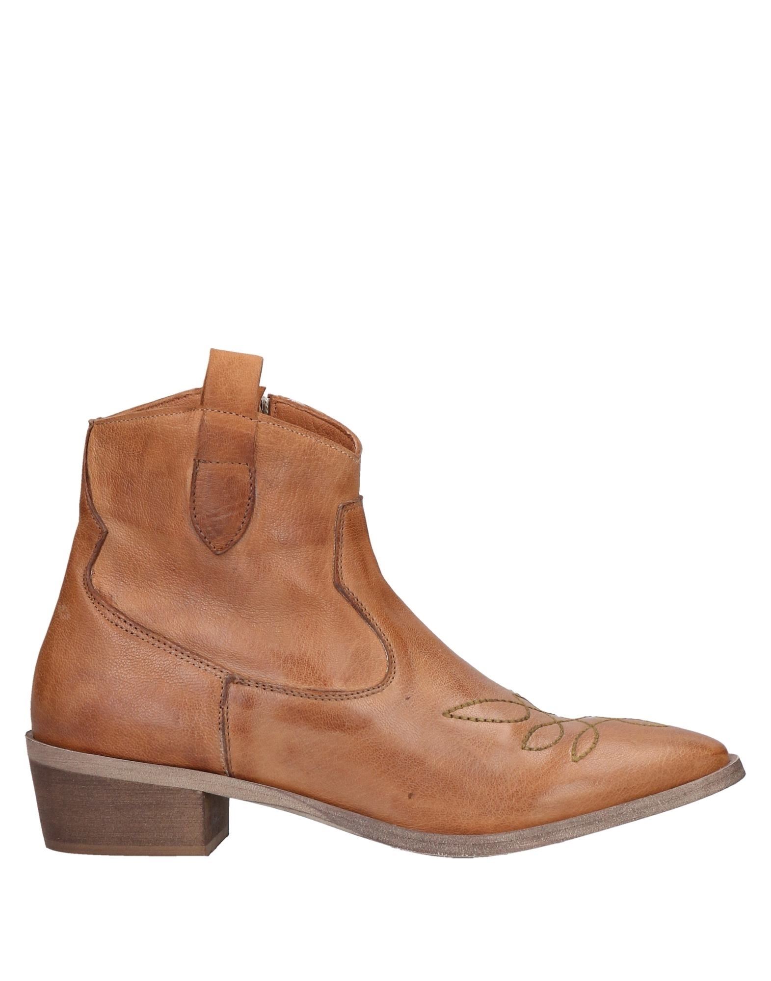 Olympia Ankle Boot - Shoes 1AC7TX