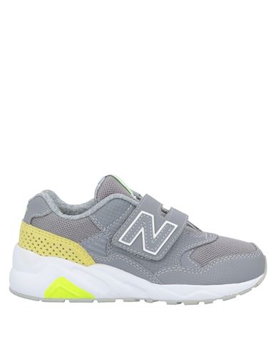 фото Низкие кеды и кроссовки new balance