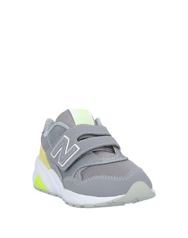 фото Низкие кеды и кроссовки new balance