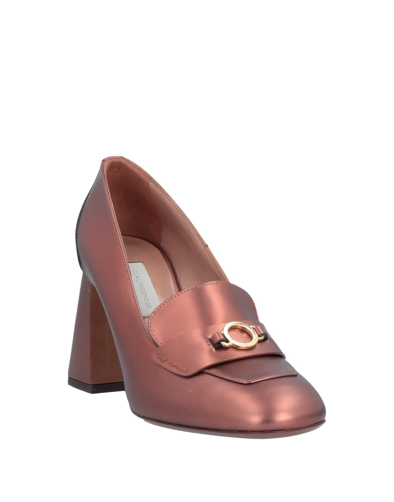  L' Autre Chose - Schuhe - Mokassins - On Yoox.com 