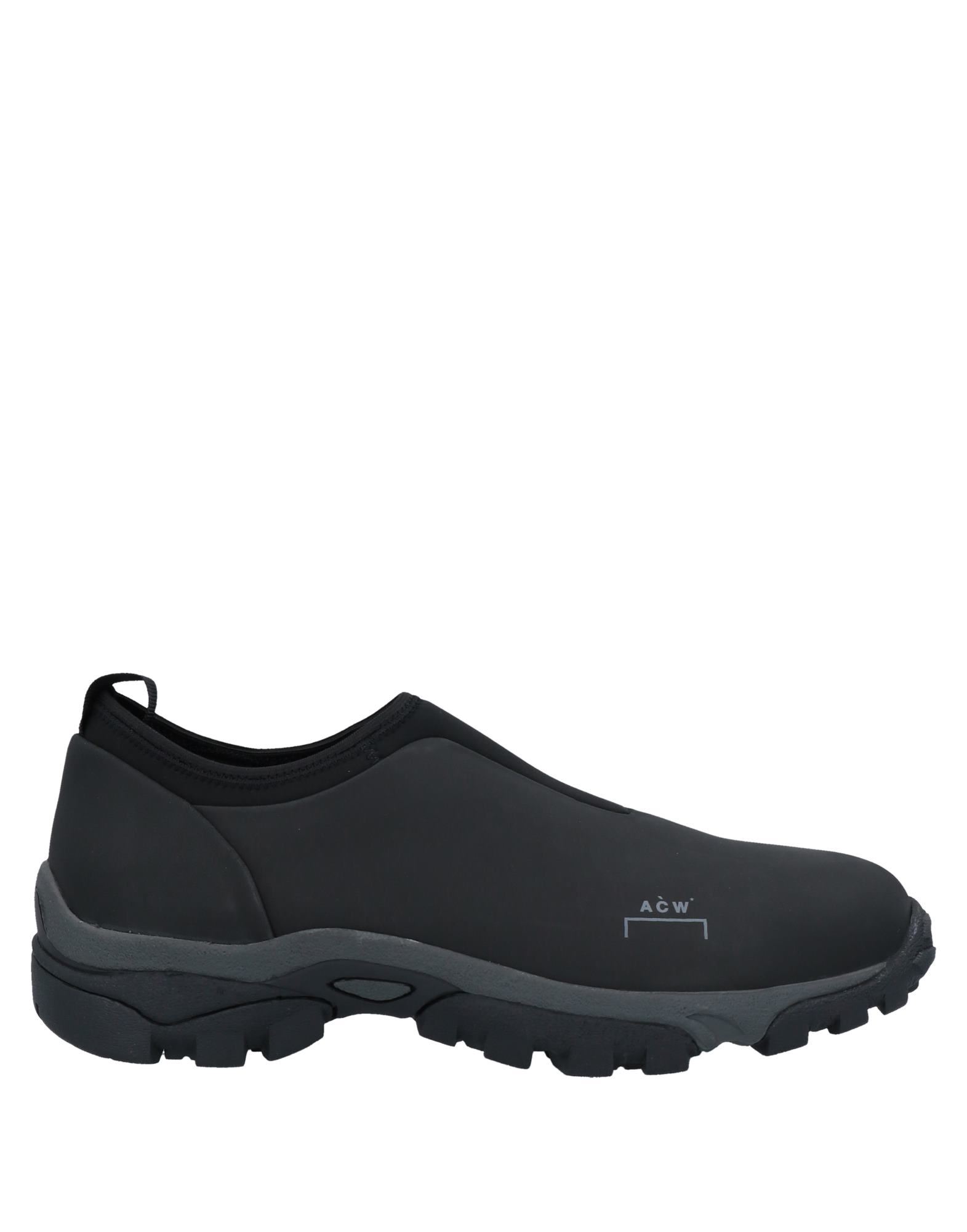  A-cold-wall* - Schuhe - Sneakers - On Yoox.com 