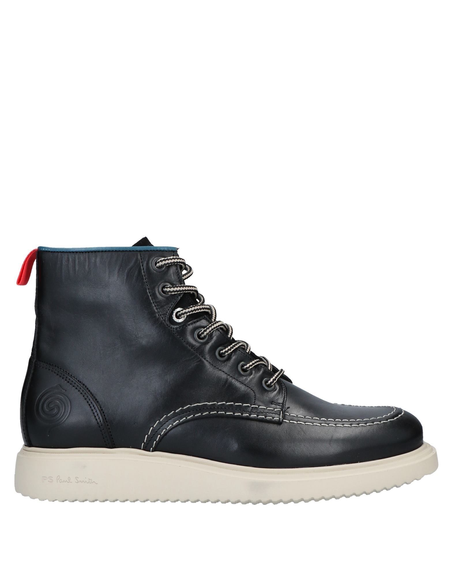 paul smith caplan boots