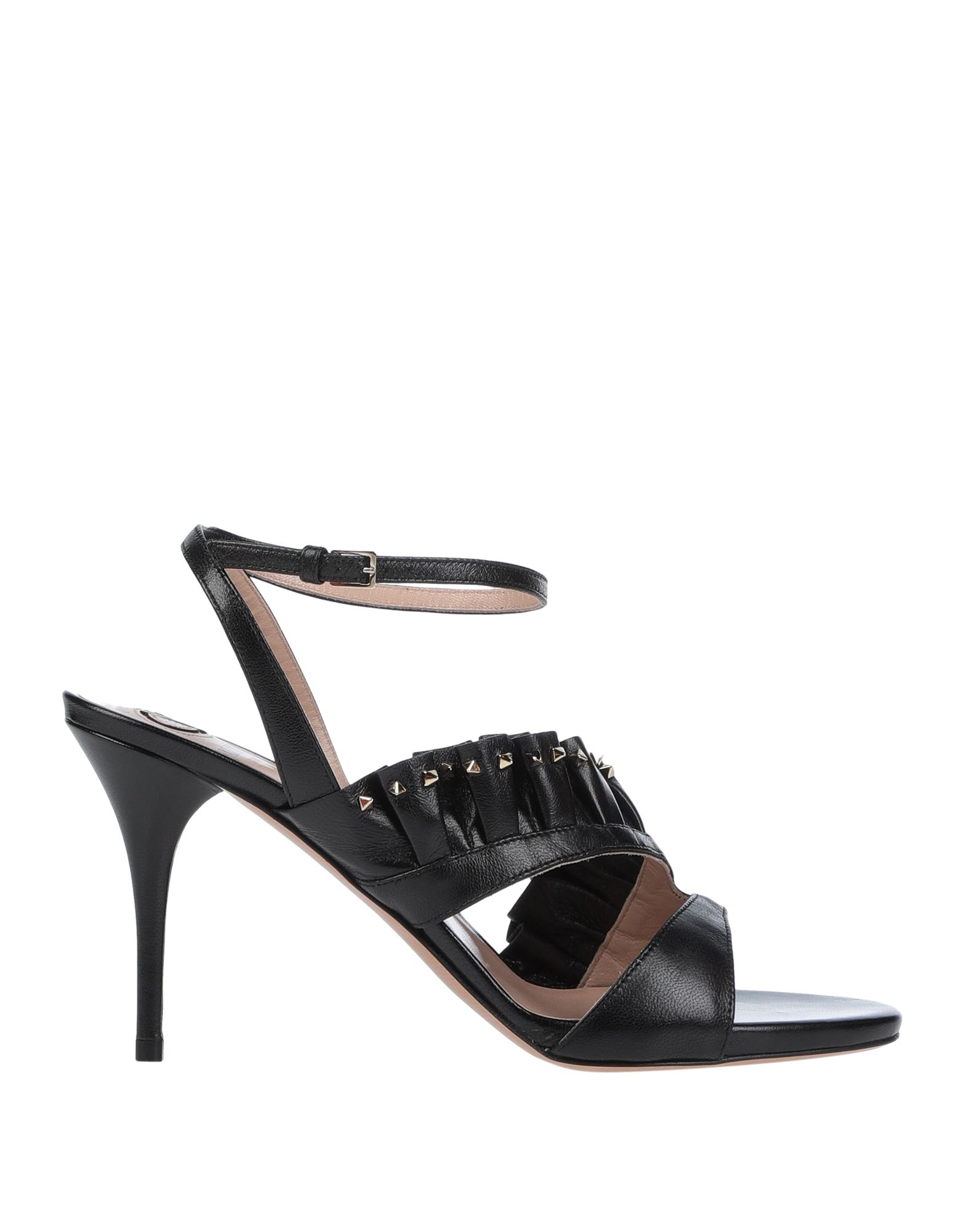 VALENTINO GARAVANI VALENTINO GARAVANI ΠΑΠΟΥΤΣΙΑ Πέδιλα