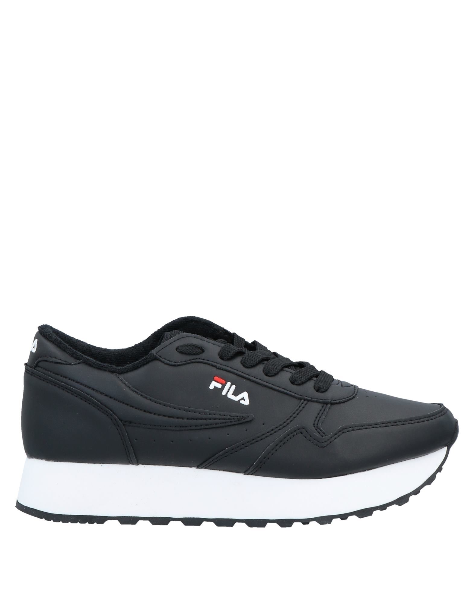 FILA ΠΑΠΟΥΤΣΙΑ Αθλητικά παπούτσια