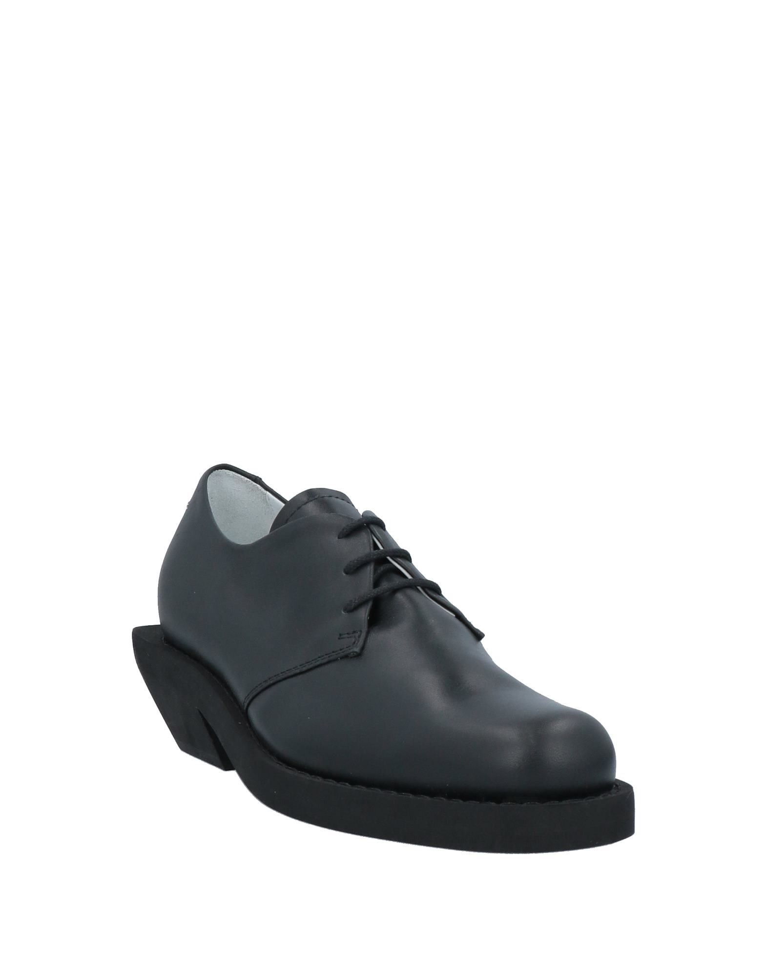  Mm6 Maison Margiela - Schuhe - Schnürschuhe - On Yoox.com 