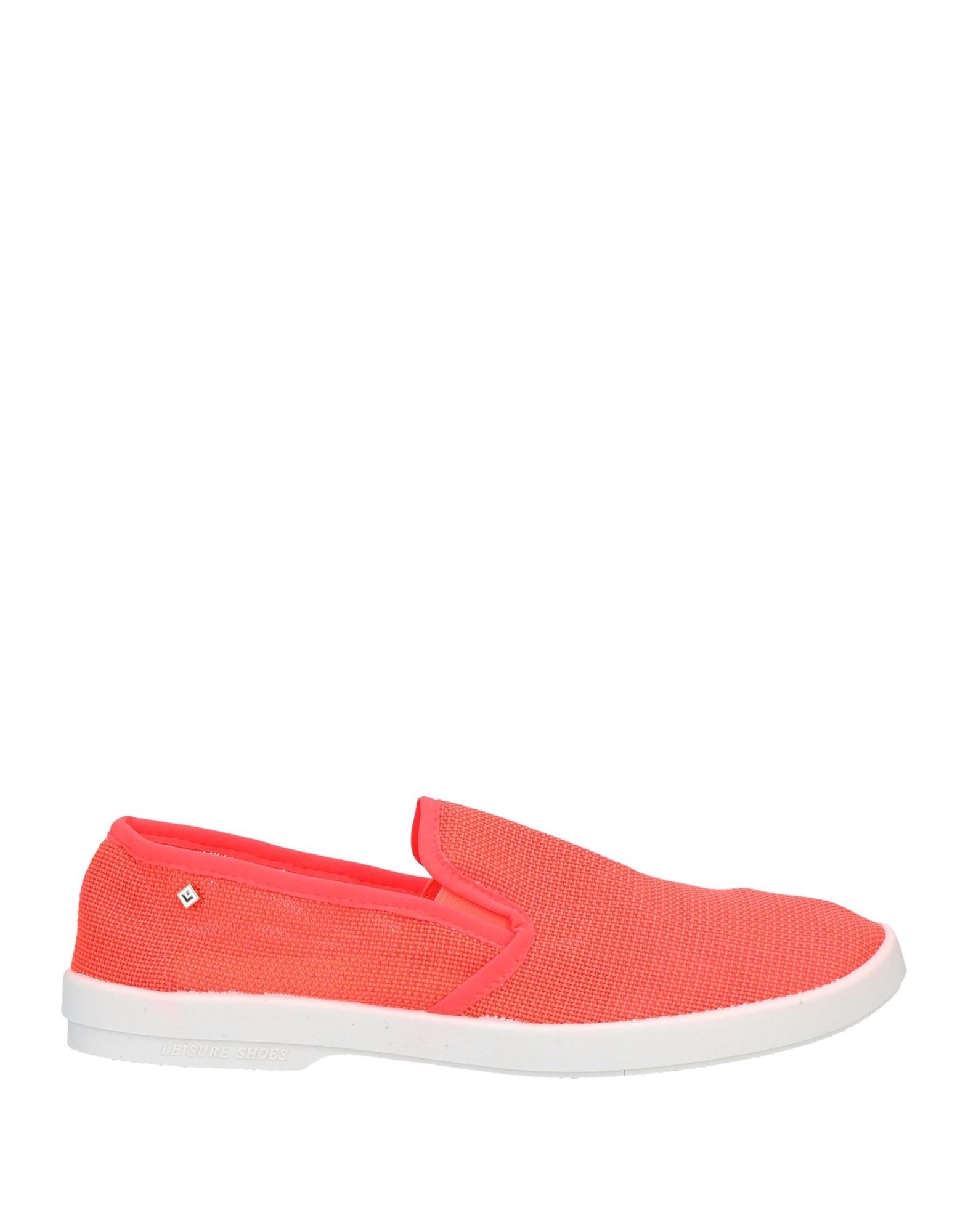 Rivieras Sneakers In Red