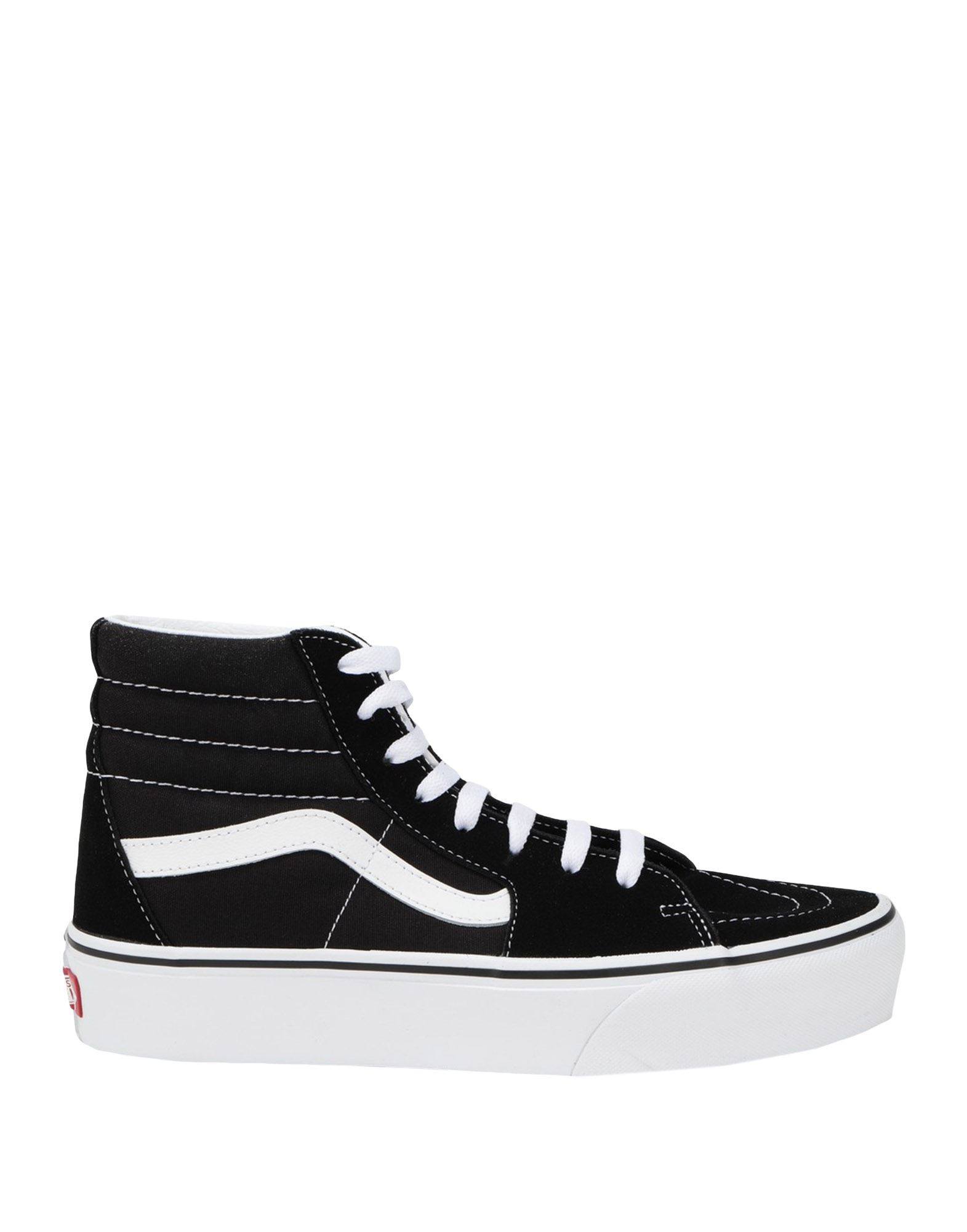 Vans ハイカット スニーカー レディースの人気商品 通販 価格比較 価格 Com