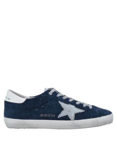 фото Низкие кеды и кроссовки golden goose deluxe brand