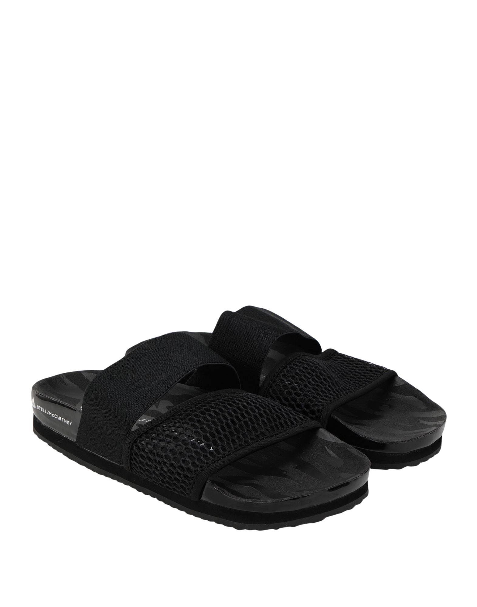  Adidas By Stella Mccartney - Schuhe - Sandalen - On Yoox.com 